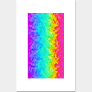 Spectrum Beam Posters and Art